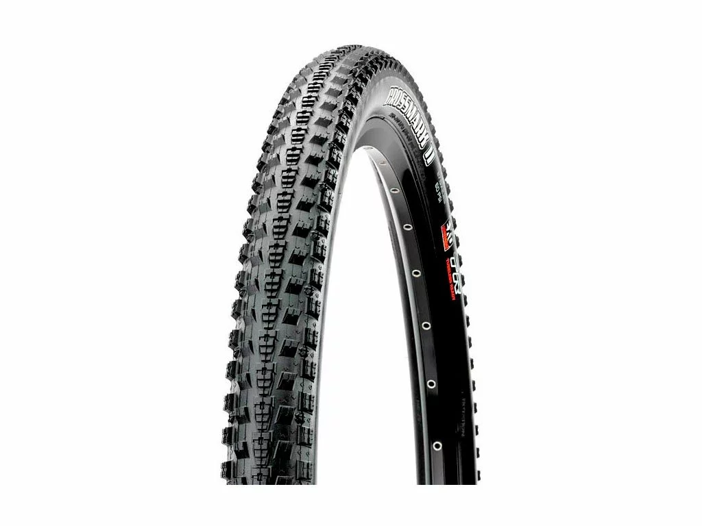 MAXXIS CROSSMARK II 29X2.25 EXO/TR 60 TPI 3 MAXXIS CROSSMARK II 29X2.25 EXO/TR 60 TPI