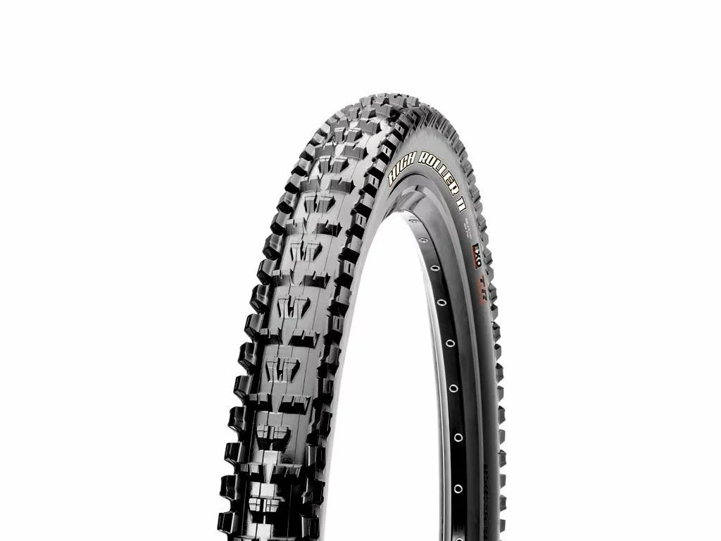 MAXXIS HIGH ROLLER II EXO/TR 29X2.30 3 MAXXIS HIGH ROLLER II EXO/TR 29X2.30