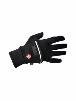 GUANTES ETXEONDO ETXE WS NEGRO