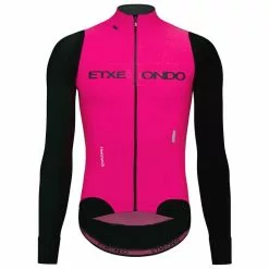 CHAQUETA ETXEONDO TEKNIKA 10 CHAQUETA ETXEONDO TEKNIKA -BICICLETAS Tienda de ventas etxeondo chaqueta teknika