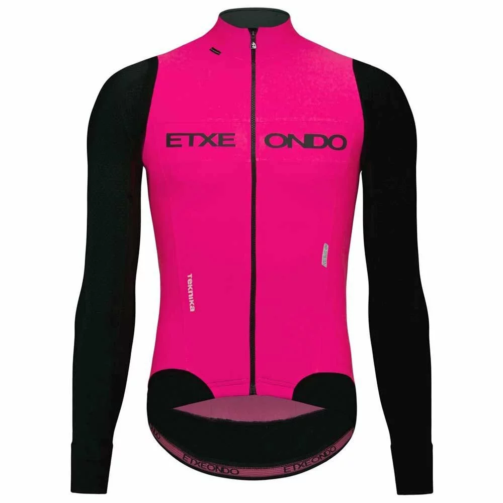 CHAQUETA ETXEONDO TEKNIKA 6 CHAQUETA ETXEONDO TEKNIKA - Imagen 4