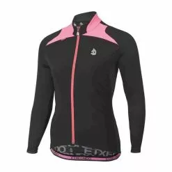 CHAQUETA ETXEONDO MAILLOT MANGA LARGA KINA MUJER