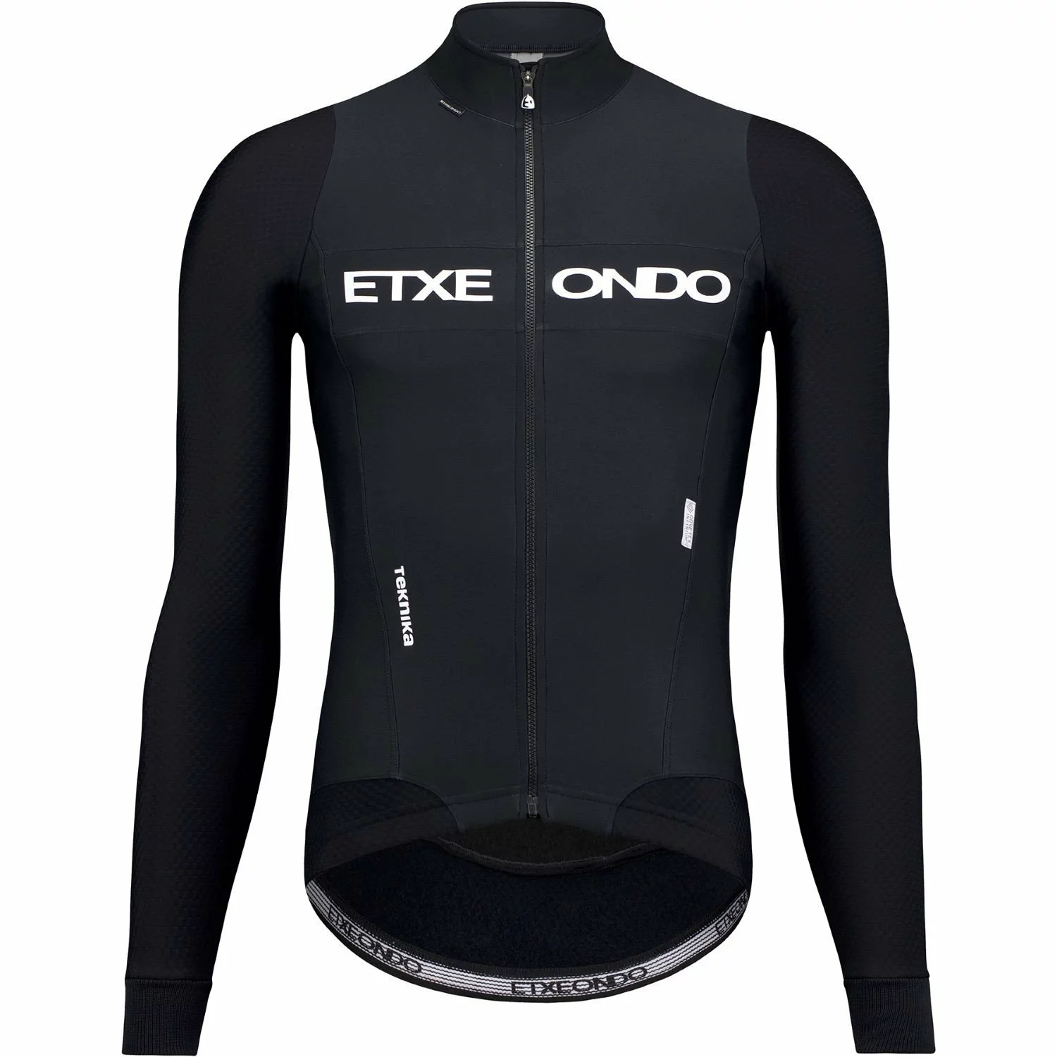 CHAQUETA ETXEONDO TEKNIKA 7 CHAQUETA ETXEONDO TEKNIKA - Imagen 5