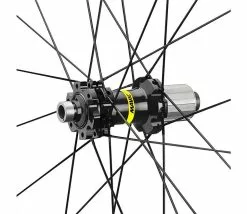 JGO RUEDAS MAVIC XA ELITE CARBON BOOST 2020 -BICICLETAS Tienda de ventas f81651 4