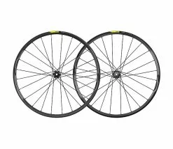 JGO RUEDAS MAVIC XA PRO CARBON 35 BOOST 2020 -BICICLETAS Tienda de ventas f83261