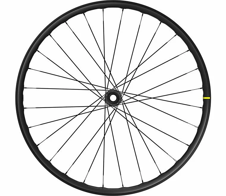 JGO RUEDAS MAVIC E-XA 35 ELITE 2020 7 JGO RUEDAS MAVIC E-XA 35 ELITE 2020 - Imagen 5