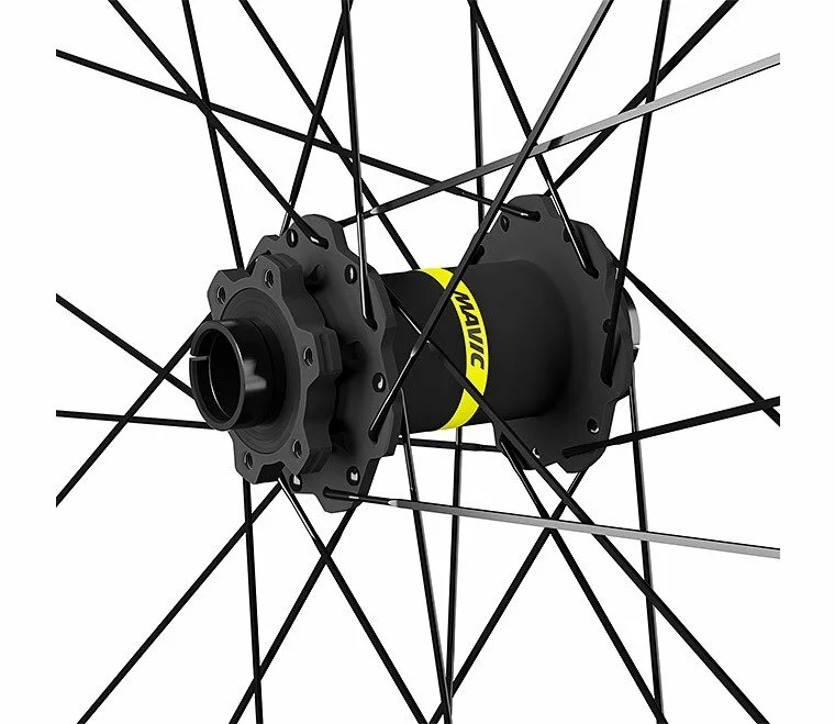 JGO RUEDAS MAVIC DEEMAX DH 2020 5 JGO RUEDAS MAVIC DEEMAX DH 2020 - Imagen 3