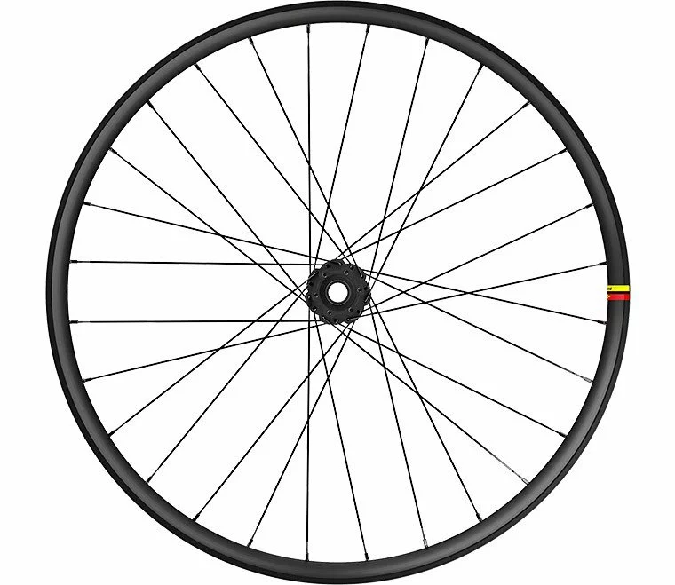 JGO RUEDAS MAVIC DEEMAX DH 2020 6 JGO RUEDAS MAVIC DEEMAX DH 2020 - Imagen 4