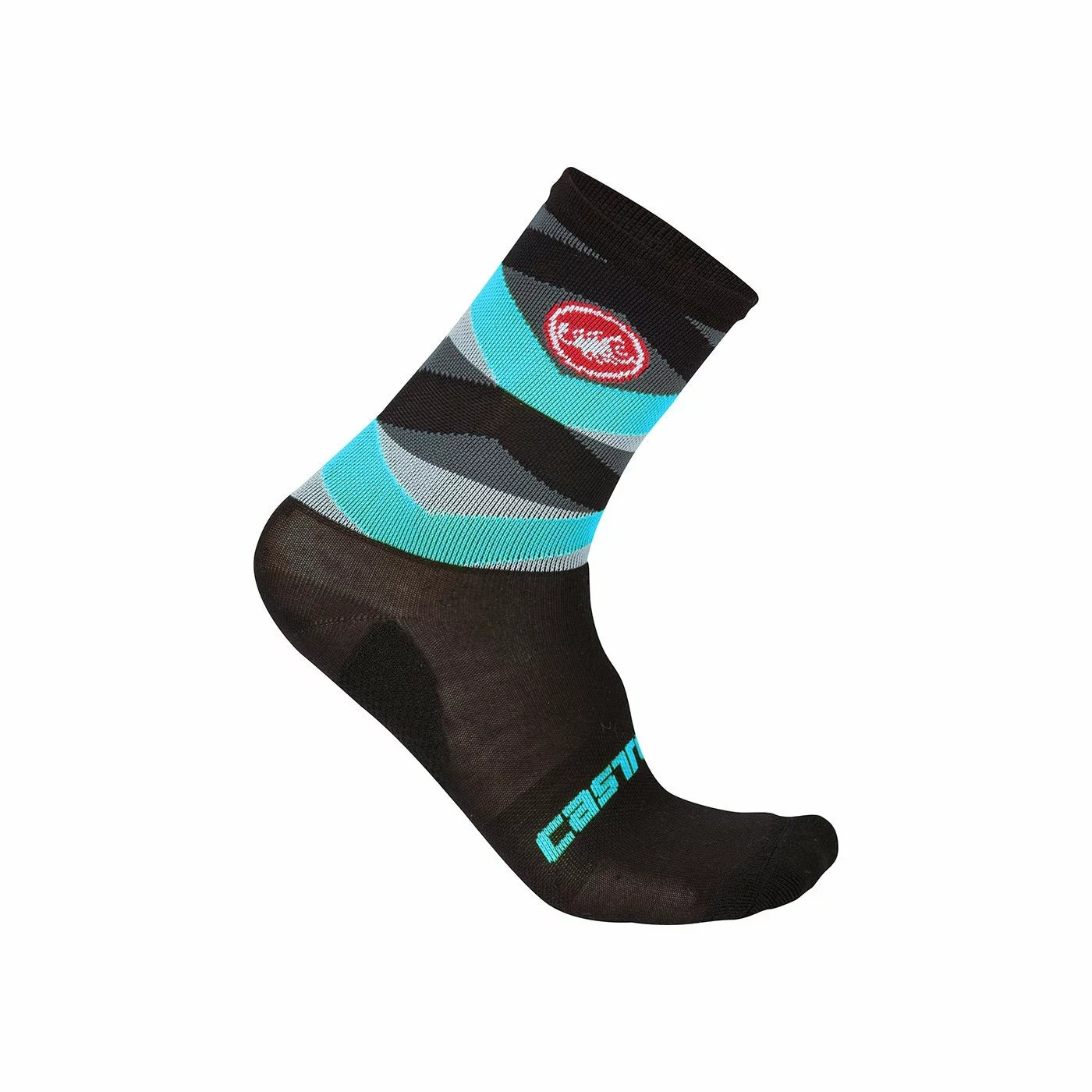 CASTELLI FATTO 12 SOCK 3 CASTELLI FATTO 12 SOCK