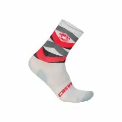 CASTELLI FATTO 12 SOCK 7 CASTELLI FATTO 12 SOCK -BICICLETAS Tienda de ventas fat1