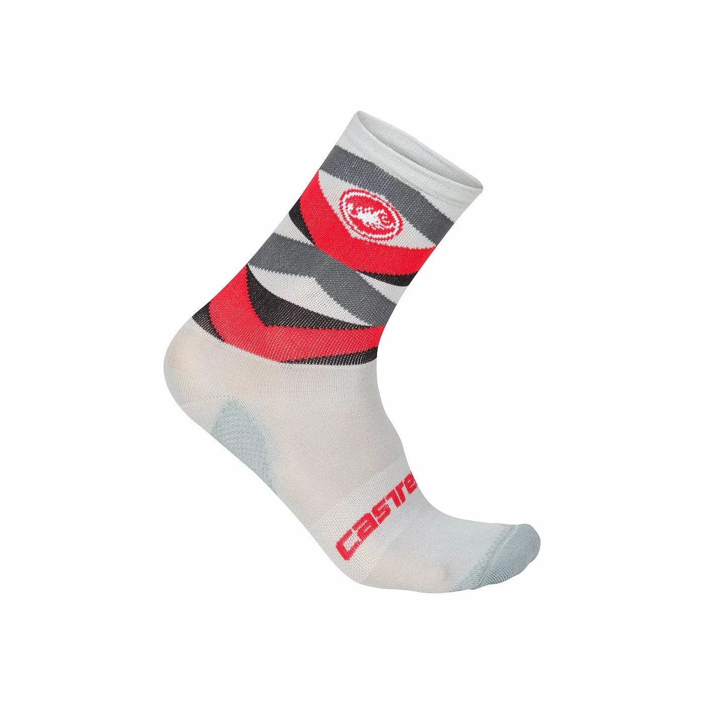 CASTELLI FATTO 12 SOCK 4 CASTELLI FATTO 12 SOCK - Imagen 2
