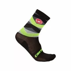 CASTELLI FATTO 12 SOCK 8 CASTELLI FATTO 12 SOCK -BICICLETAS Tienda de ventas fat2