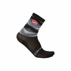 CASTELLI FATTO 12 SOCK 9 CASTELLI FATTO 12 SOCK -BICICLETAS Tienda de ventas fat3