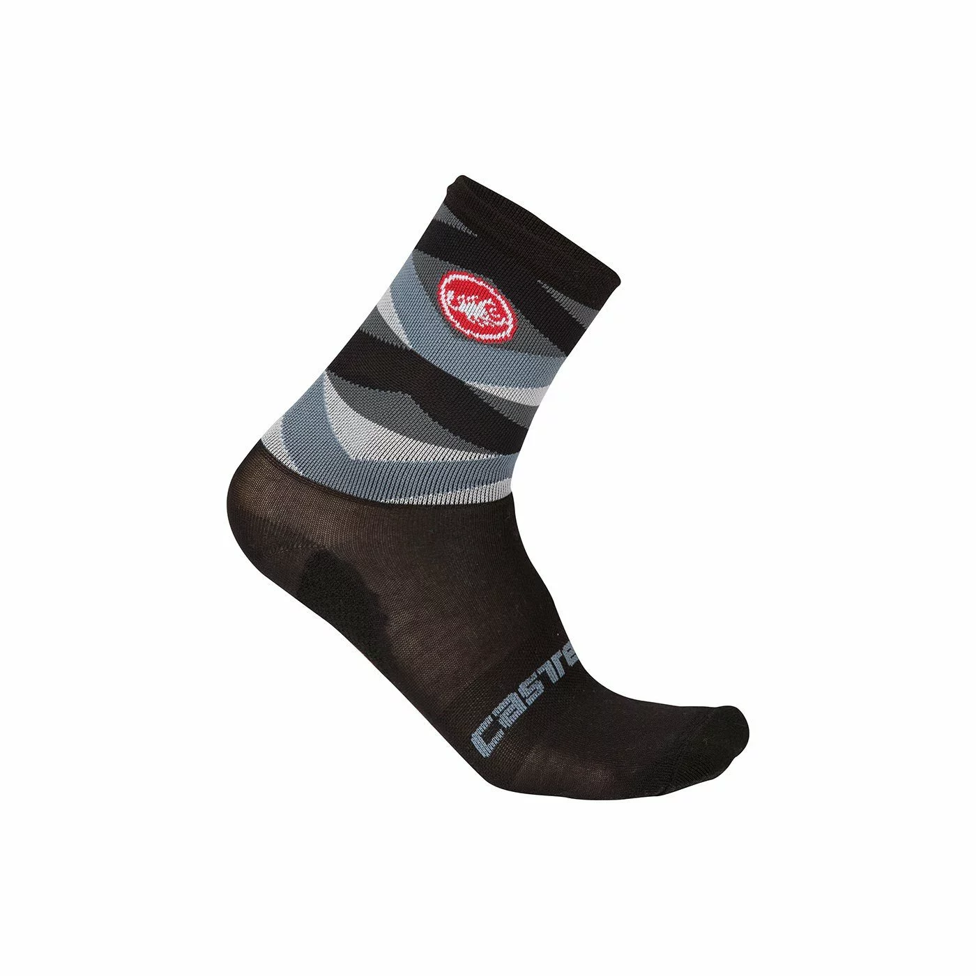 CASTELLI FATTO 12 SOCK 6 CASTELLI FATTO 12 SOCK - Imagen 4