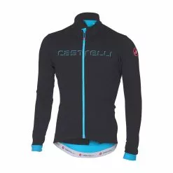CASTELLI FONDO JERSEY FZ