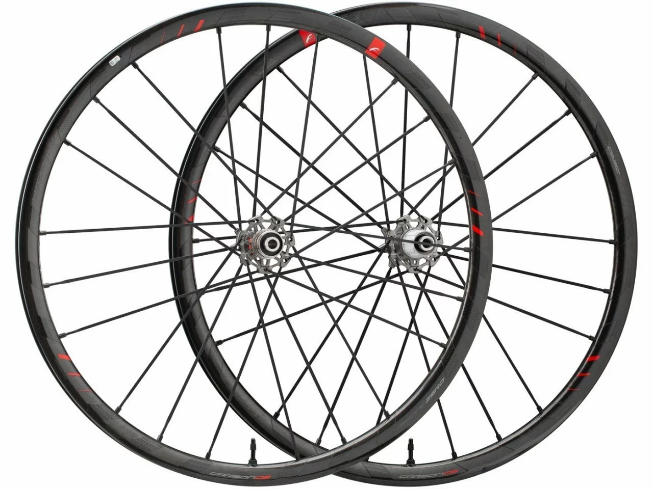 RUEDAS FULCRUM RACING ZERO CARBON DB 3 RUEDAS FULCRUM RACING ZERO CARBON DB