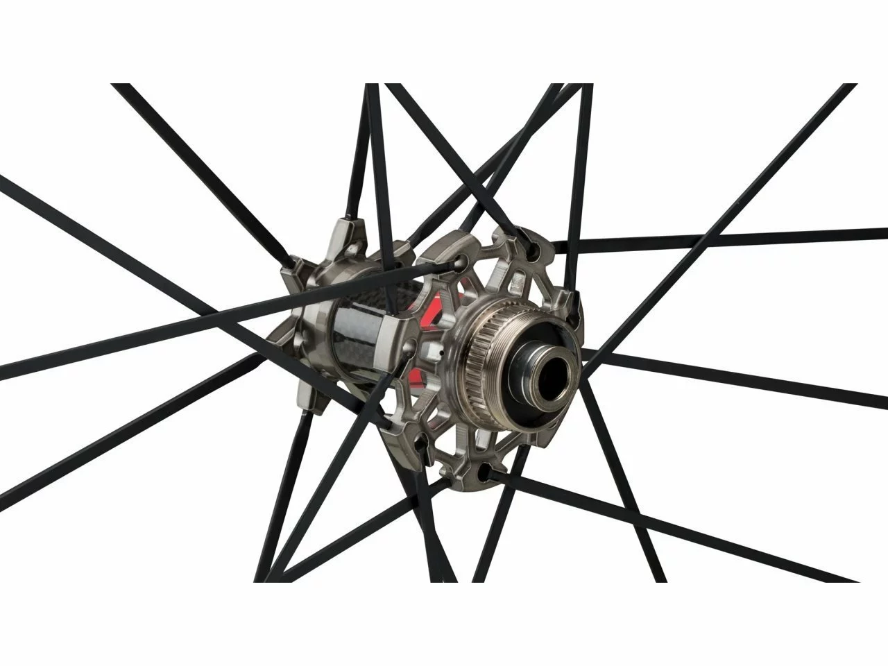 RUEDAS FULCRUM RACING ZERO CARBON DB 5 RUEDAS FULCRUM RACING ZERO CARBON DB - Imagen 3