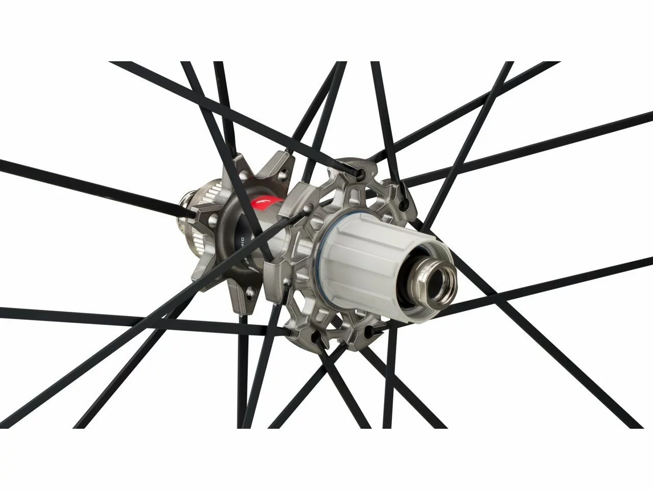 RUEDAS FULCRUM RACING ZERO CARBON DB 7 RUEDAS FULCRUM RACING ZERO CARBON DB - Imagen 5