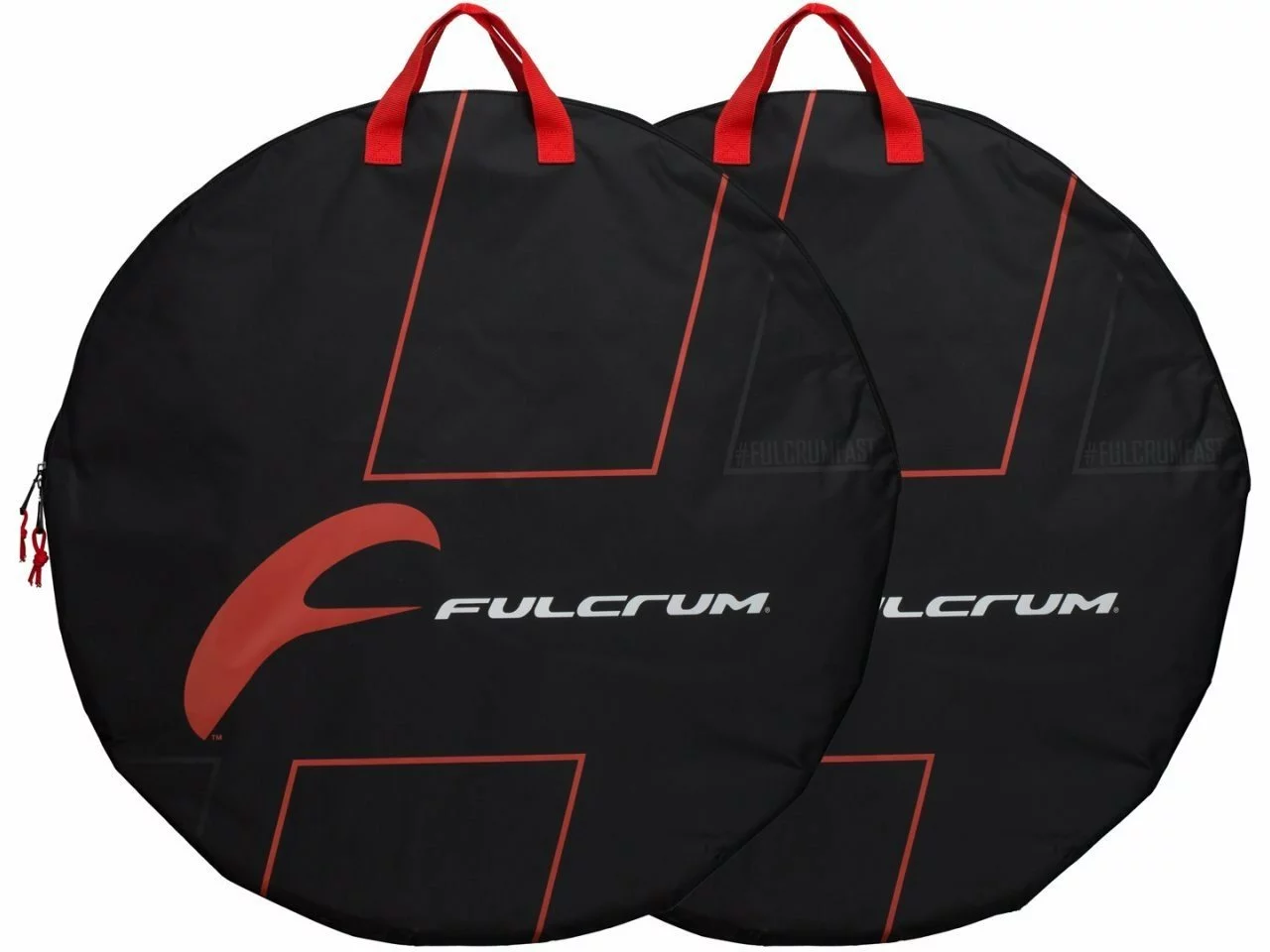RUEDAS FULCRUM RACING ZERO CARBON DB 10 RUEDAS FULCRUM RACING ZERO CARBON DB - Imagen 8