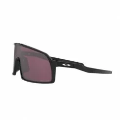 GAFAS OAKLEY SUTRO S POLISHED BLACK PRIZM ROAD -BICICLETAS Tienda de ventas gafas oakley sutro s prizm road lentes negras 1