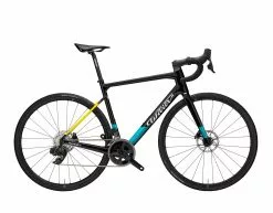 BICICLETA WILIER GARDA DISCO 2022 ULTEGRA 11V MECANICO