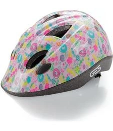 Ges Casco Infantil Dokky Candy 47-53 Cm 230 Gr