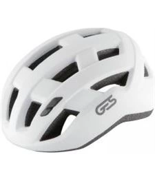 Ges Casco X-Way Blanco Mate 54 - 58 Cm