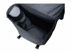 ALFORJAS PARA E-BIKE GIANT TALLA S 10 ALFORJAS PARA E-BIKE GIANT TALLA S -BICICLETAS Tienda de ventas giant pannier bag big size with mik system black 2