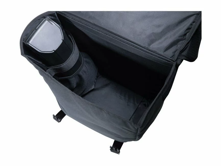 ALFORJAS PARA E-BIKE GIANT TALLA S 5 ALFORJAS PARA E-BIKE GIANT TALLA S - Imagen 3