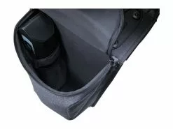 ALFORJAS PARA E-BIKE GIANT TALLA S 13 ALFORJAS PARA E-BIKE GIANT TALLA S -BICICLETAS Tienda de ventas giant pannier bag small size with mik black 2