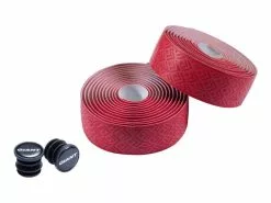 CINTA MANILLAR STRATUS LITE 3.0 -BICICLETAS Tienda de ventas giant stratus lite 30 bartape red 0