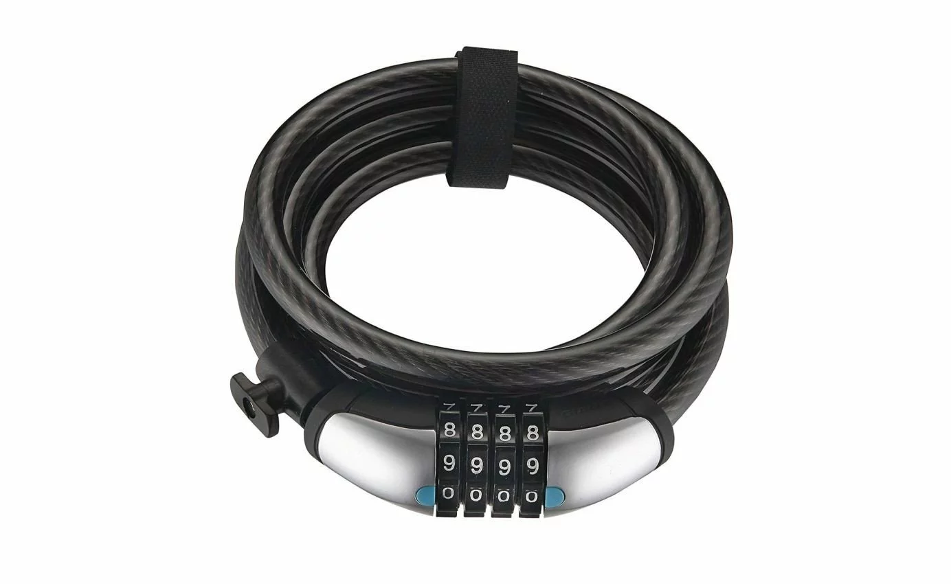 CANDADO GIANT FLEX COMBO COIL 15 3 CANDADO GIANT FLEX COMBO COIL 15