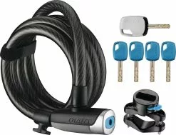 CANDADO GIANT SURELOCK FLEX 12