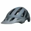 Giro Casco Nomad 2 Gris -BICICLETAS Tienda de ventas giro casco nomad 2 gris