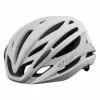 Giro Casco Syntax Blanco Mate Plata Talla M 2 Giro Casco Syntax Blanco Mate Plata Talla M -BICICLETAS Tienda de ventas giro casco syntax blanco mate plata talla m