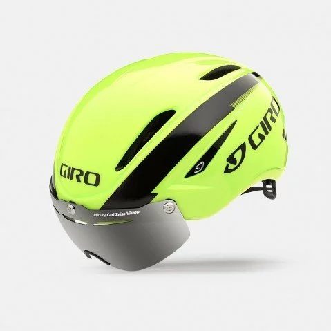 GIRO AIR ATTACK SHIELD 6 GIRO AIR ATTACK SHIELD - Imagen 4