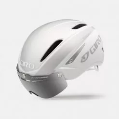 GIRO AIR ATTACK SHIELD 8 GIRO AIR ATTACK SHIELD -BICICLETAS Tienda de ventas giro h airattackshield mattewhitesilver 34