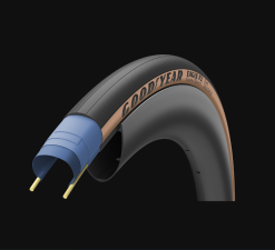 *CUBIERTA GOODYEAR EAGLE F1 SUPERSPORT