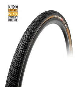 CUBIERTA TUFO GRAVEL THUNDERO