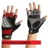 NORTHWAVE DUMPER MBT -BICICLETAS Tienda de ventas guantes northwave dumper mtb short gloves blackred