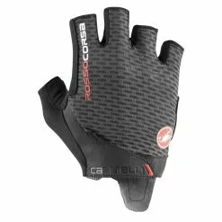 GUANTES CASTELLI ROSSO CORSA PRO V