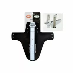 GUARDABARROS DELANTERO MARCA ROTO