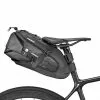 BOLSA SILLIN GIANT H2PRO TALLA M -BICICLETAS Tienda de ventas h2pro saddle bag 430000117 430000118 4