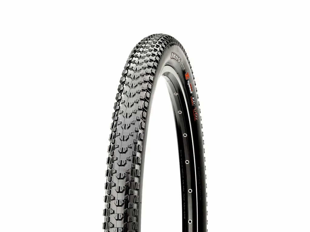 MAXXIS IKON 29X2.35 3CS/EXO/TR 120 TPI 3 MAXXIS IKON 29X2.35 3CS/EXO/TR 120 TPI