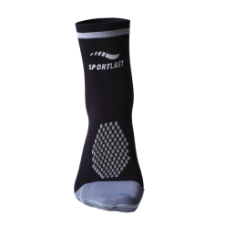 CALCETIN MEDILAST COMPRESION ONYX CICLISMO