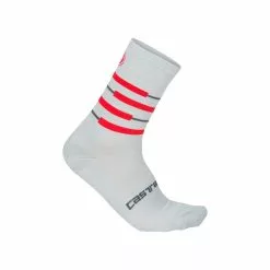 CASTELLI INCENDIO 15 SOCK -BICICLETAS Tienda de ventas in