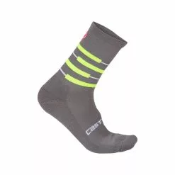 CASTELLI INCENDIO 15 SOCK -BICICLETAS Tienda de ventas in3