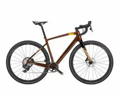 BICICLETA WILIER JENA GRX 1/11V 2022
