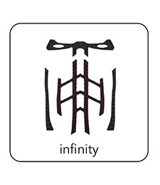 KASK Almohadillas Para Casco INFINITY Spare Pad