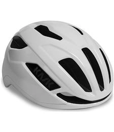 Kask Casco Sintesi WG11 Talla M Blanco